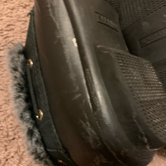 SPERRY SALTWATER BOOTS - Picture 5 of 12